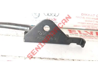 1K1721913E - ÇARPMA BRAKETİ