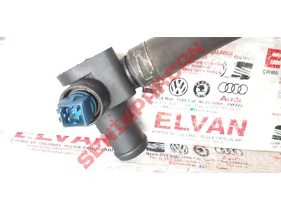 028121053AA - HORTUM - Used Original