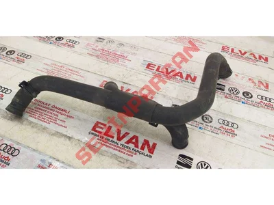 6Q0121086AA - HORTUM SU - Used Original