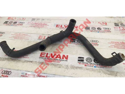 6Q0121086AA - HORTUM SU - Used Original
