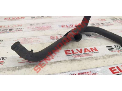 6Q0121086AA - HORTUM SU - Used Original