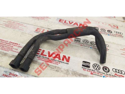 6K0133986C - 1 TAKIM YAKIT BORUSU