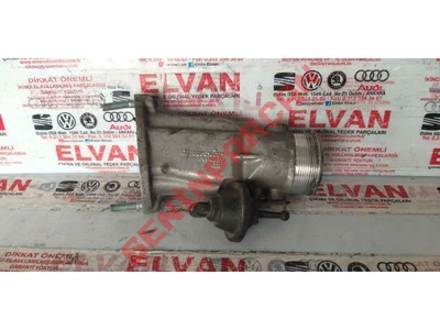 4B0145950C - GAZ KELEBEĞİ