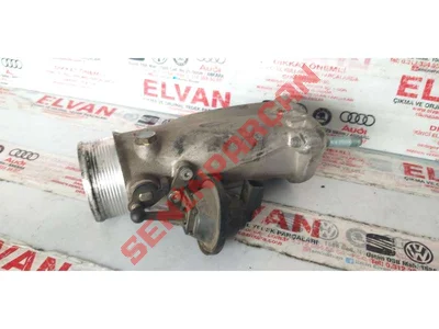 4B0145950C - GAZ KELEBEĞİ