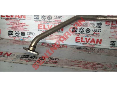 06F131521M - BAGLANTI BORUSU