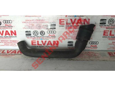 030103493BB - HAVA ALMA HORTUMU - Used Original