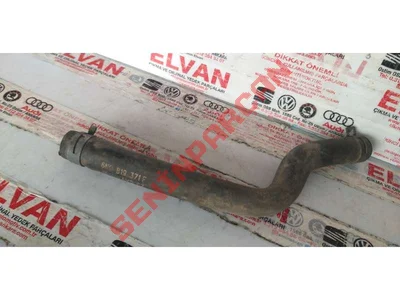 6N0819371F - SOĞUTMA SIVISI HORT - Used Original