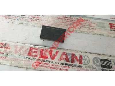 7D0858179 - KÖR KAPAK