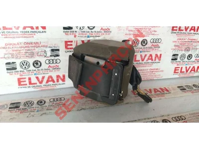 5E5857447B - ÜÇ NOKTALI EMNİYET KEMERİ - Used Original