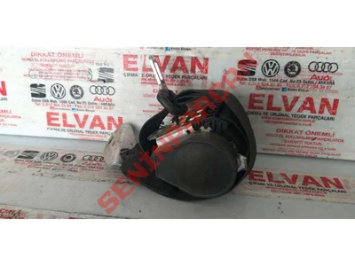 1K6857806N - OTOMATİKLİ ÜÇ NOKTALI - Used Original