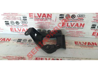 4B0853922 - KAPAK İÇİN TUTUCU - Used Original