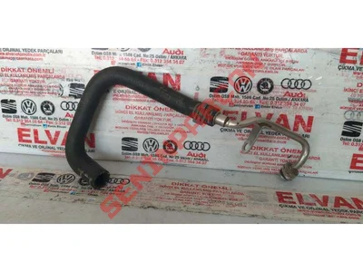 1K0121063AA - SU HORTUMU