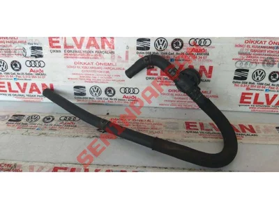 7M3133988F - YAKIT HORTUMU - Used Original