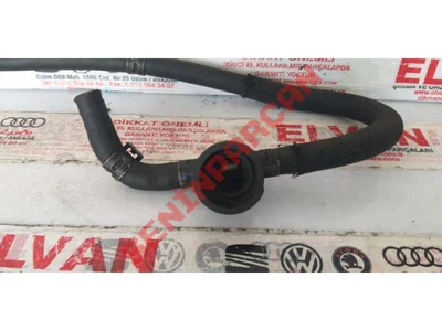 7M3133988F - YAKIT HORTUMU - Used Original