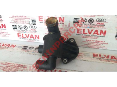 03L121111AB - REGULATOR MUHAFAZASI