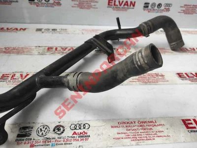 06B121057A - SU HORTUMU