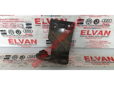 6R1614235 - ABS ÜNİTESİ İÇİN TUTUCU