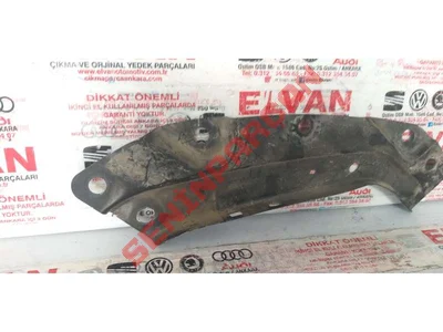 6R0805931A - ON PANEL BAGLANTISI