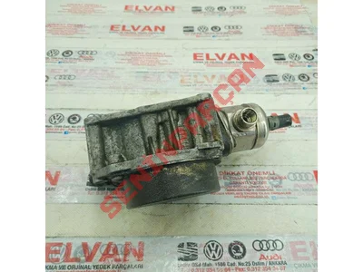 06H127025N - YAKIT POMPASI - Used Original