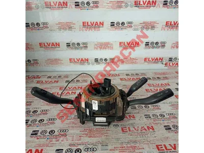 8E0953549Q - DİREKSİYON KOLU KOMBİNASYON