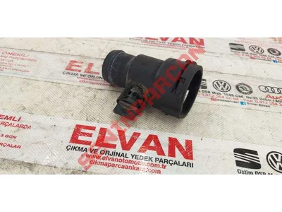 8K0122293F - YAKIT FILTRESI - Used Original