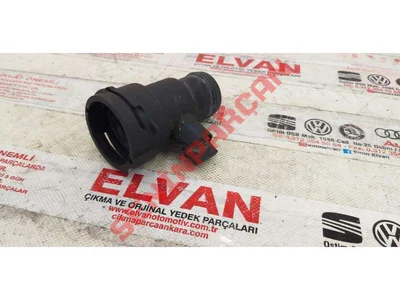 8K0122293F - YAKIT FILTRESI