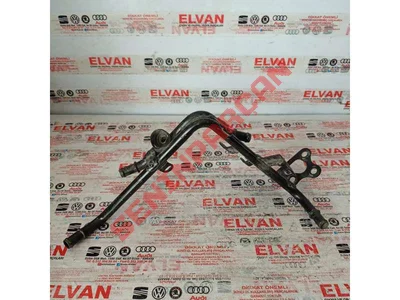 6R0121070J - SOGUTMA SIVISI BORUSU