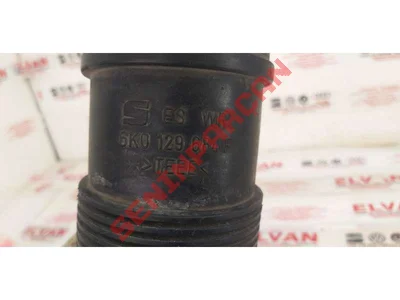 6K0129684F - BAGLANTI BORUSU