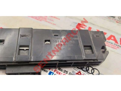 3G1853770A - DÖRTLÜ DÜĞMESİ - Used Original