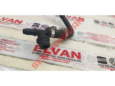 1J0611939E - VAKUM HORTUMU