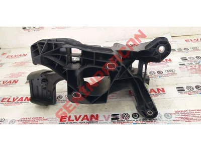 5Q1723058BH - FREN VE GAZ PEDAL KOLU DÜZ.