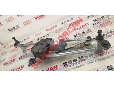 3G1955023D - SILECEK MEKANIZMASI VE MOTORU