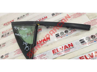 7P0845113A - FİTİLLİ VE PENCERE KILAVUZLU - Used Original
