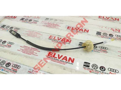 7P6839085 - KUMANDA TELİ