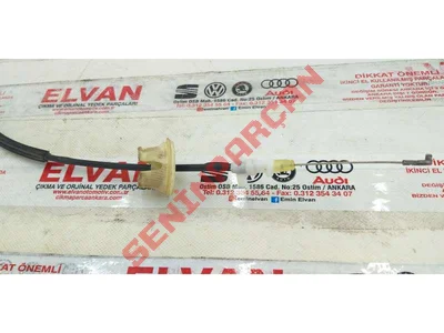 7P6839085 - KUMANDA TELİ