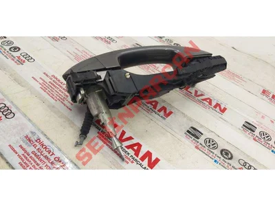 7P6837167 - MUHAFAZALI KİLİT SİLİNDİRİ - Used Original