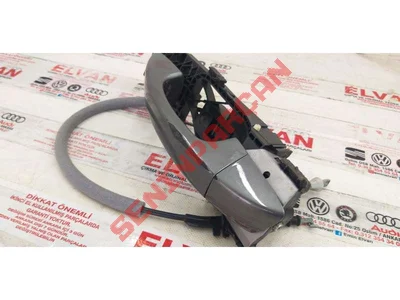 7P6837167 - MUHAFAZALI KİLİT SİLİNDİRİ - Used Original