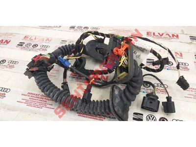 7P6971161DA - KAPI KABLO DEMETİ - Used Original