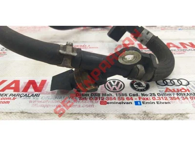 03C133713J - YAKIT BORUSU - Used Original