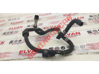03C133660AH - YAKIT HATTI - Used Original