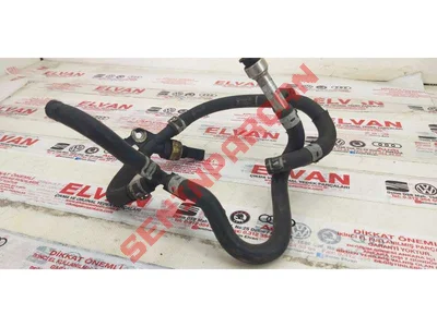03C133660AH - YAKIT HATTI - Used Original