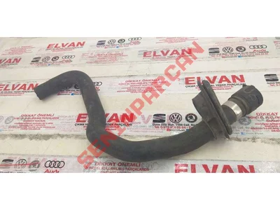 8D0819699 - HORTUM BAGLANTI PARCASI