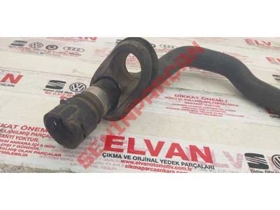 8D0819699 - HORTUM BAGLANTI PARCASI