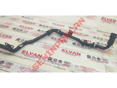 058133607G - VALF - Used Original