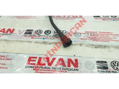 6Q0201293A - YAKIT BORUSU