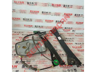 1K8837402AB - MOTORSUZ CAM OTOMATİĞİ - Used Original