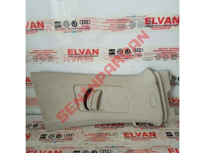 5JA867244 - B DİREĞİ KAPLAMASI