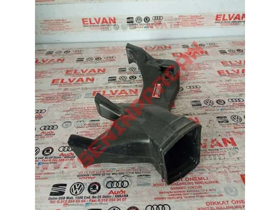 5G1819152A - AYAK BÖLMESİ HAVA ÇIKIŞ KANALI