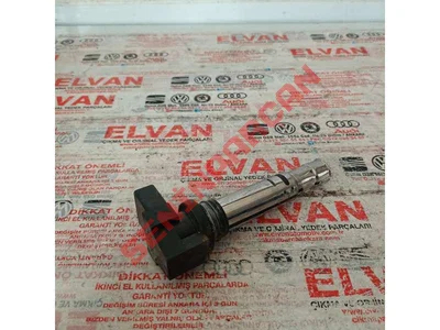 0901344814 - ATEŞLEME BOBİNİ - Used Original