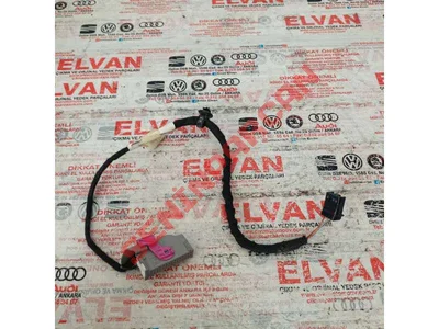3C8971558AL - KAPI KAPLAMASI - Used Original